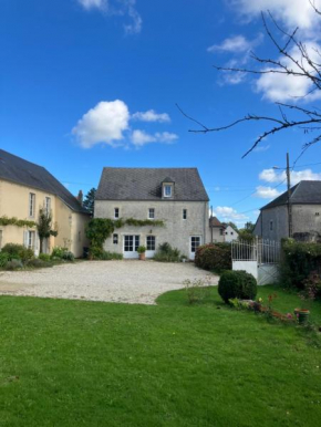 La petite pommeraie